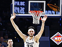 Баскетбол. Новости израильского трансферного рынка