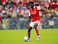 Футболиста 