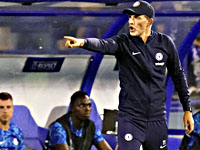 После поражения в Загребе уволен главный тренер 