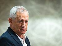 Ганц ответил США: 