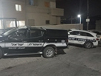 В Нагарии тяжело ранен полицейский во время выезда по вызову