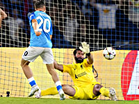 Лига чемпионов