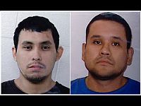 Второй подозреваемый в серии убийств в Канаде покончил с собой