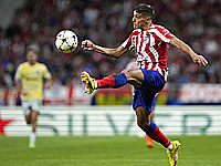 Три гола в компенсированное время. 