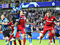 Яремчук и Соболь вышли на замену. Ошибка Градецки.