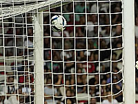 Голевой пас бывшего игрока