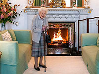 Врачи королевы Елизаветы обеспокоены состоянием ее здоровья, семья собирается в замке Балморал