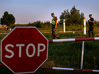 Въезд российских туристов в Польшу и балтийские страны будет прекращен 19 сентября