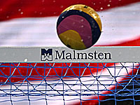 Чемпионат Европы по водному поло. Израильтяне заняли 12-е место