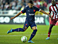 Лига конференций. 