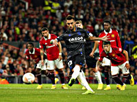 Лига Европы.