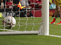 Лига Европы.