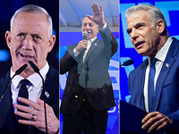 Семь вопросов на семь дней. Итоги политической недели