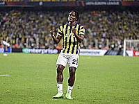 Лига Европы. Киевляне проиграли в Стамбуле. Гол