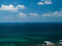 В Средиземное море упал израильский беспилотный самолет