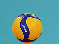 Определились полуфиналисты чемпионата мира по волейболу