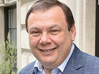 Российский бизнесмен Михаил Фридман предложил 1 миллиард долларов украинскому 