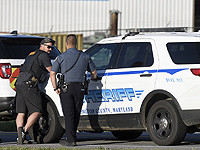 В штате Мэриленд, в одном из частных домов, найдены убитыми пять человек