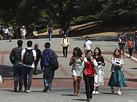 Университет в Висконсине извинился перед еврейскими студентами за антисемитские граффити