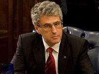 Политик Леонид Гозман, находящийся в СИЗО, заявил, что готов эмигрировать