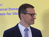 Польша хочет включить Израиль в переговоры с Германией о выплате репараций