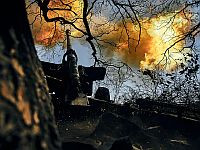 Генштаб ВСУ: продолжаем освобождать населенные пункты в Харьковской области