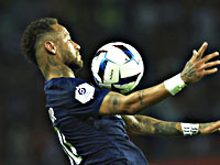 Месси сделал голевую передачу. Неймар забил. ПСЖ победил 