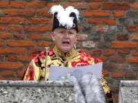 Карл Третий провозглашен королем Австралии и Новой Зеландии