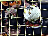 Вечер миролюбия. Тель-авивский