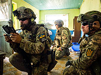 NYT: контрнаступление ВСУ опиралось на данные американской разведки