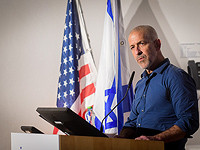 Глава ШАБАКа: