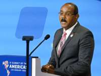 Антигуа и Барбуда проведут референдум о провозглашении республики