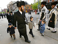 The New York Times впервые в истории опубликовала статью на идиш