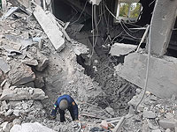 Армия РФ вновь обстреляла Харьков, поступают сведения о жертвах