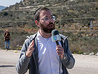 Журналист Исраэль Фрай восхвалил террориста и был отстранен от работы