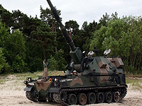 Польша готова отправить в Украину 8 гаубиц Krab