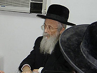 В возрасте 95 лет скончался раввин Вайс, лидер ультраортодоксальной общины Иерусалима