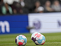 Кубок Германии. 