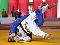 Европейский олимпийский фестиваль. Израильский гимнаст завоевал золото, дзюдоисты - бронзу