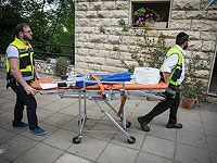 Сотни людей, посетившие кладбище, не обратили внимание на умершего на лавочке мужчину