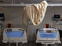 Скончалась девушка, сбитая автомобилем в центре Тель-Авива