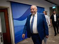 Партия НДИ представила свой предвыборный список