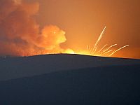 Бои на границе Армении и Азербайджана, есть потери с обеих сторон