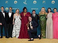 В Лос-Анджелесе вручены телевизионные премии