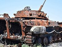 Генштаб ВСУ опубликовал данные о потерях российской армии на 202-й день войны