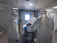 Коронавирус в Израиле: растут индекс заражаемости и число зараженных