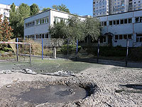 Харьков и область снова остались без электричества