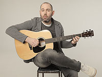 Семён Слепаков привезет в Израиль громоотвод