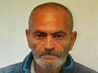 Внимание, розыск: пропал Яаков Амар из Эйлата