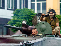 Замминистра обороны Украины: в Харьковской области освобождены более 300 населенных пунктов